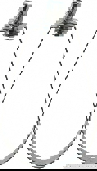 Emlok Swivel Ring Hanger: 2